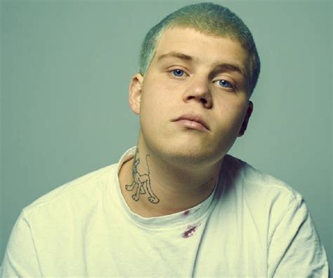 ‎Yung Lean 